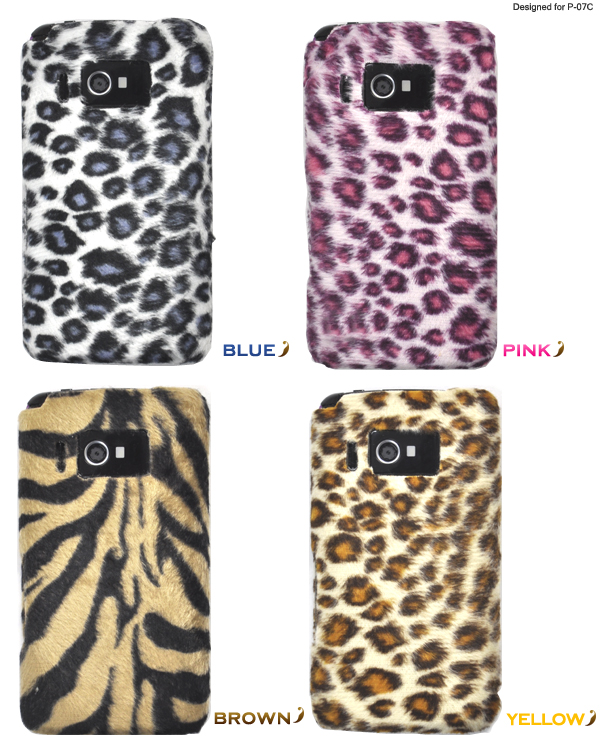 P-07C�p�A�j�}���t�@�[���P�[�X