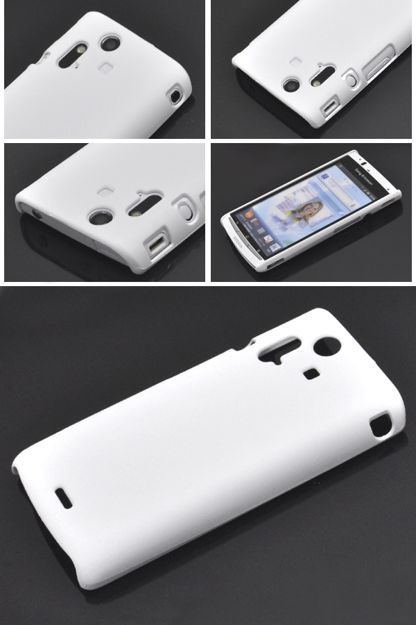 Xperia acro�p�z���C�g�n�[�h�P�[�X