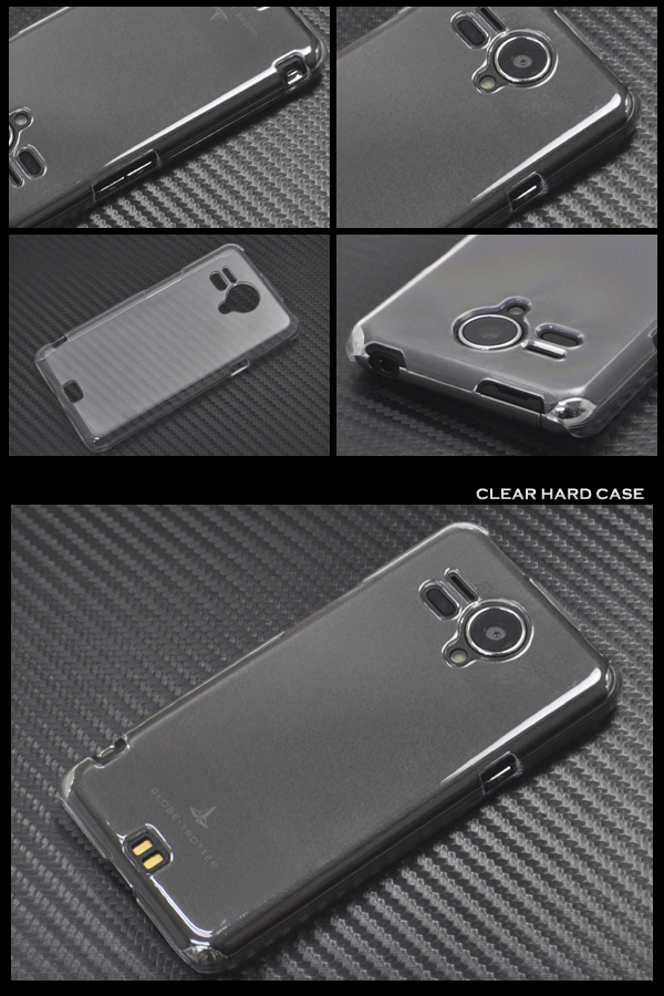 F-12C�p�N���A�P�[�X 