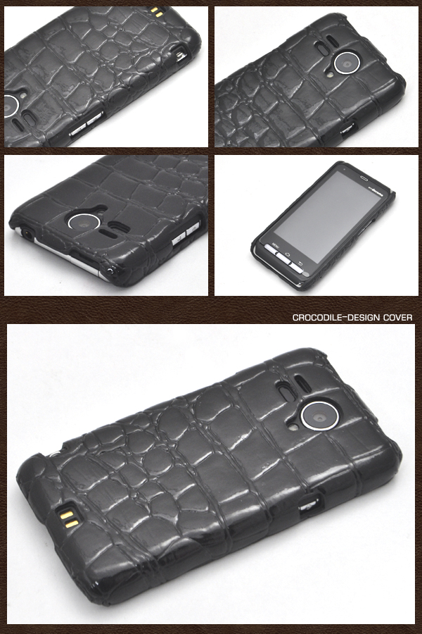 F-12C�p �N���R�_�C�����U�[�f�U�C���P�[�X