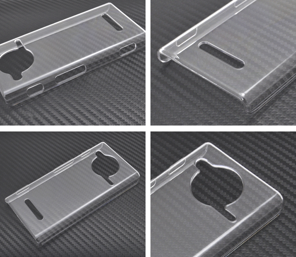 Windows Phone IS12T�p�N���A�P�[�X 