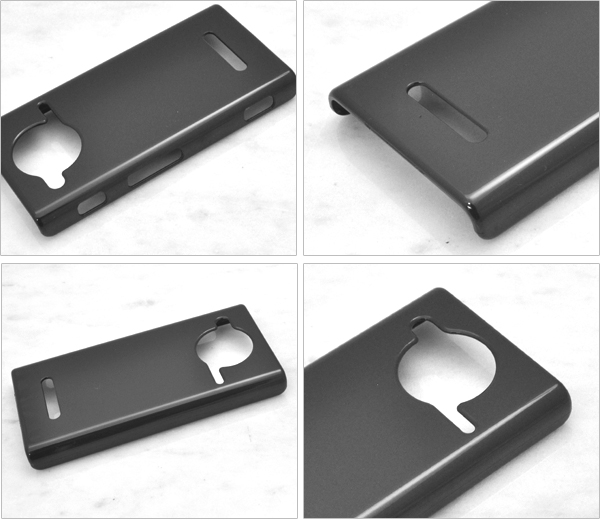 Windows Phone IS12T�p�u���b�N�P�[�X 