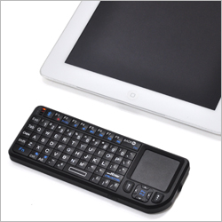 bluetoothキーボード