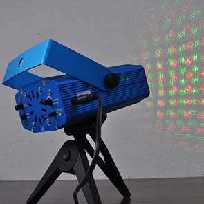 レーザーイルミネーションライト 