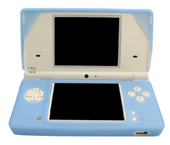 Nintendo DSi シリコンカバー
