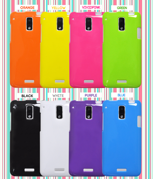 HTC J ISW13HT�p�J���[�\�t�g�P�[�X