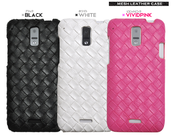 HTC J ISW13HT�p�@���b�V�����U�[�f�U�C���P�[�X