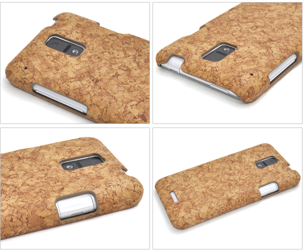 HTC J ISW13HT�p�R���N�f�U�C���P�[�X 