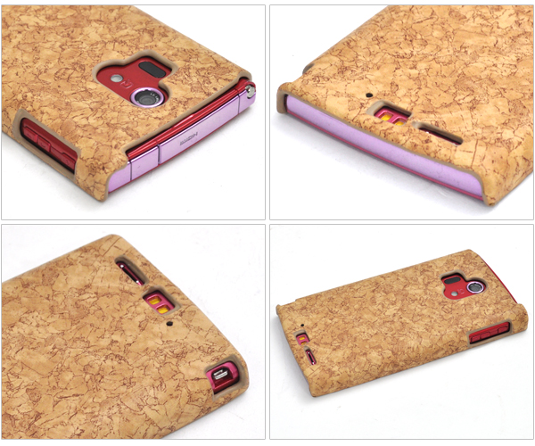 ARROWS X LTE F-05D�p�R���N�f�U�C���P�[�X 