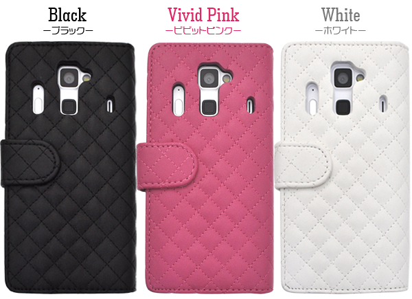 ARROWS NX F-06E�p�L���e�B���O���U�[�P�[�X�|�[�`