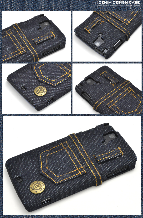 ARROWS �� F-07D �p�f�j���f�U�C���P�[�X 