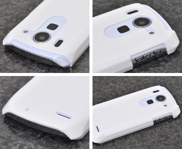 ARROWS X F-10D�p�n�[�h�z���C�g�P�[�X