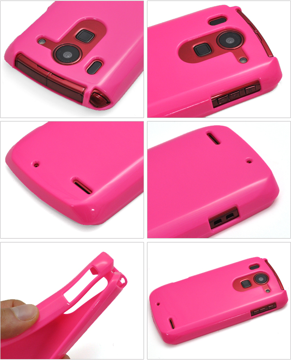 ARROWS X(F-10D)/ARROWS Z�iISW13F�j�p�J���[�\�t�g�P�[�X