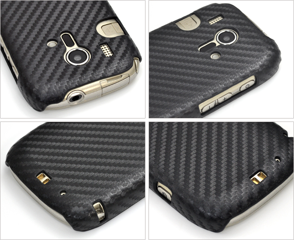 �炭�炭�X�}�[�g�t�H�� F-12D�p�@�J�[�{���f�U�C���P�[�X