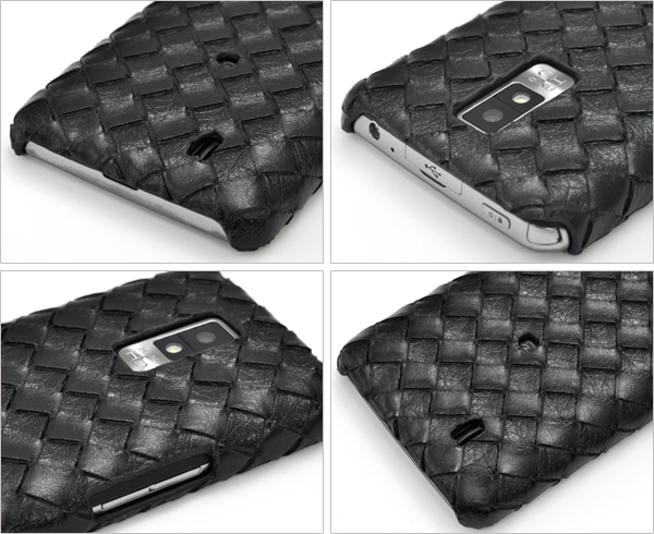 Optimus LTE L-01D�p�@���b�V�����U�[�f�U�C���P�[�X