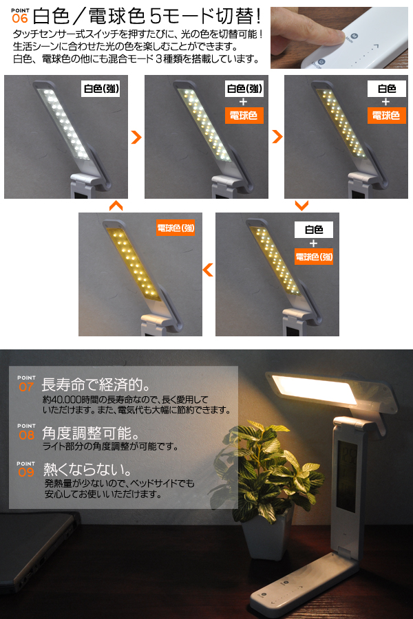 ܂肽ݎLEDfXNCg