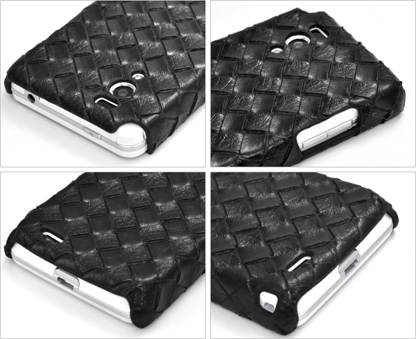 Optimus it L-05D�p�@���b�V�����U�[�f�U�C���P�[�X