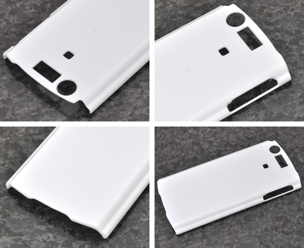 MEDIAS N-04C�p�n�[�h�z���C�g�P�[�X