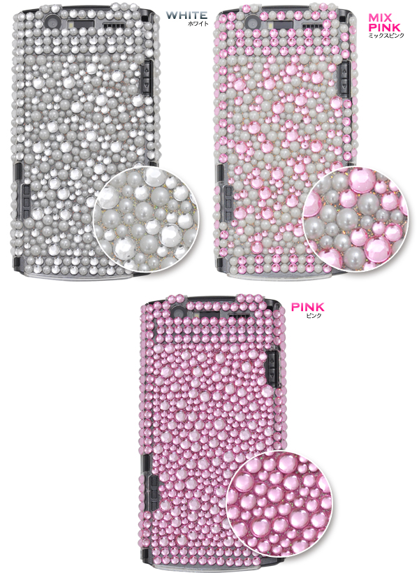 MEDIAS ES N-05D�p�f�R�P�[�X