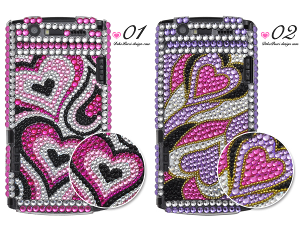 MEDIAS ES N-05D�p�f�R�P�[�X