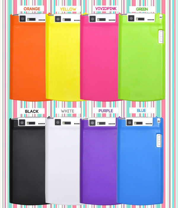 MEDIAS ES N-05D�p�J���[�\�t�g�P�[�X