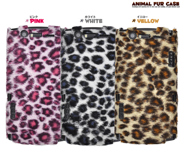 �q���E����MEDIAS ES N-05D�p�P�[�X