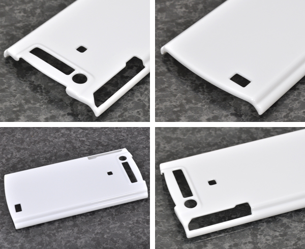 MEDIAS WP N-06C�p�n�[�h�z���C�g�P�[�X