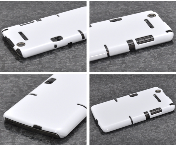 MEDIAS X N-07D�p�n�[�h�z���C�g�P�[�X