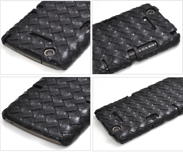 MEDIAS X N-07D�p�@���b�V�����U�[�f�U�C���P�[�X