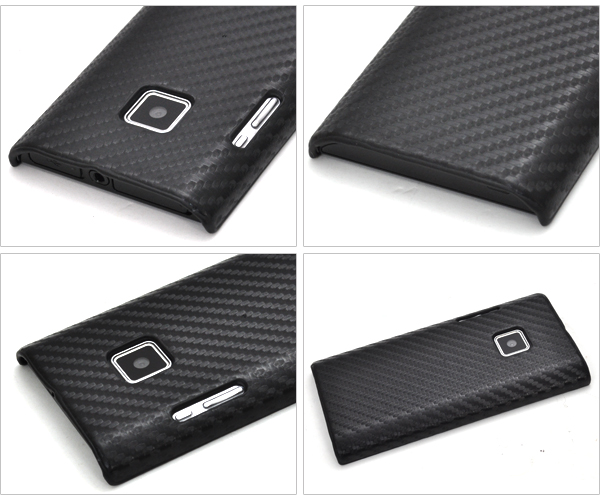 P-04D�p�@�J�[�{���f�U�C���P�[�X