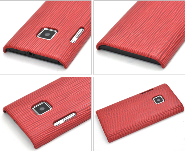 P-04D�p�@���U�[�f�U�C���P�[�X