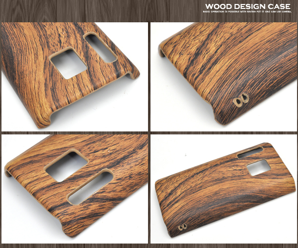 ELUGA power P-07D�p�E�b�h�f�U�C���P�[�X