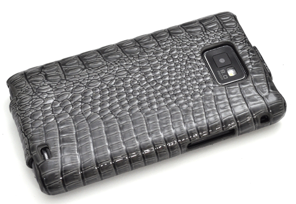 GALAXY S II�p�N���R�_�C���f�U�C�����U�[�P�[�X�|�[�`