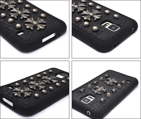 GALAXY S5 SC-04F/SCL23�p�@�p���N�X�^�b�Y�P�[�X