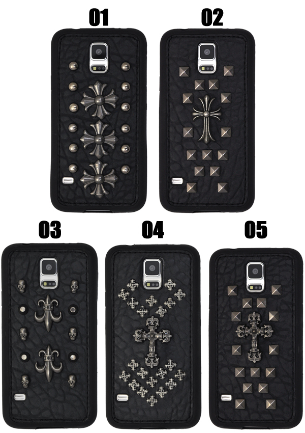 GALAXY S5 SC-04F/SCL23�p�@�p���N�X�^�b�Y�P�[�X