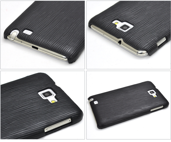 GALAXY Note SC-05D�p�@���U�[�f�U�C���P�[�X