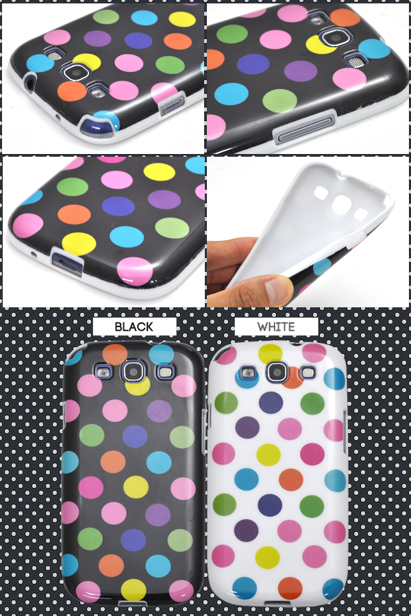 GALAXY S III�p�J���t���h�b�g�\�t�g�P�[�X