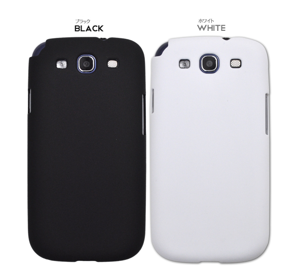 GALAXY S III�p�}�b�g�n�[�h�P�[�X