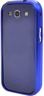 GALAXY S III�p�A���~�o���p�[�P�[�X