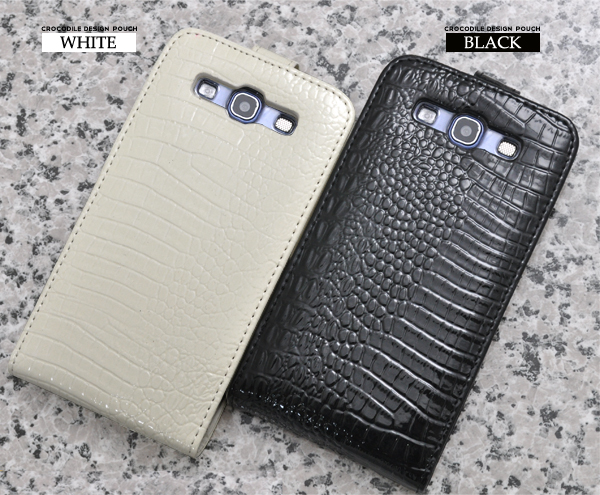 GALAXY S III�p�N���R�_�C�����U�[�|�[�`