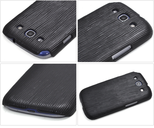 GALAXY S III�p�@���U�[�f�U�C���P�[�X