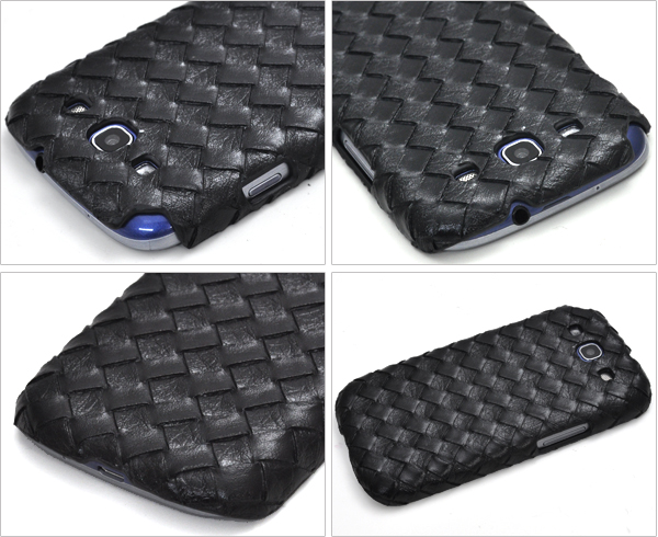 GALAXY S III�p�@���b�V�����U�[�f�U�C���P�[�X