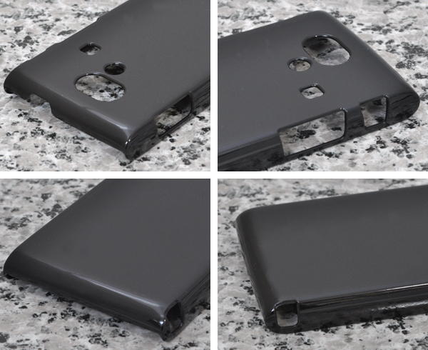 AQUOS PHONE si SH-01E�p�n�[�h�u���b�N�P�[�X