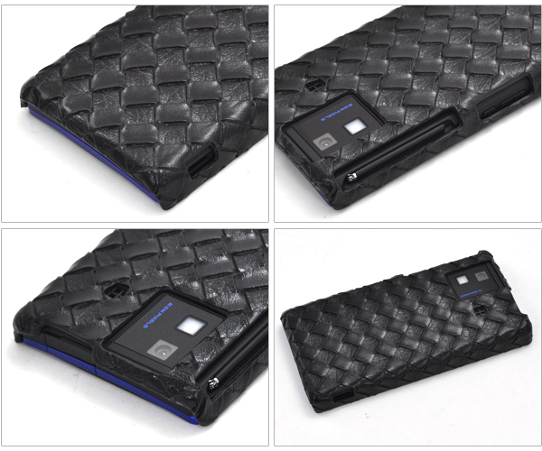 AQUOS PHONE SH-06D�p�@���b�V�����U�[�f�U�C���P�[�X