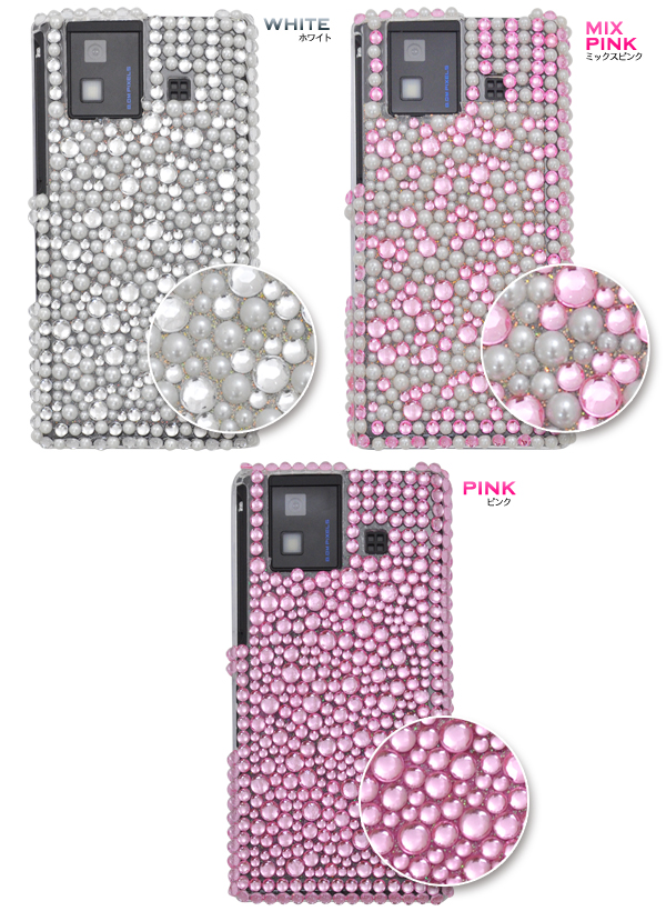 AQUOS PHONE SH-06D�p�f�R�P�[�X