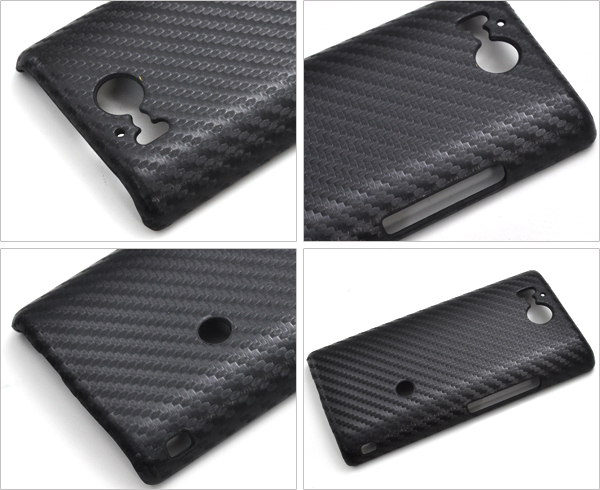 AQUOS PHONE ZETA SH-09D�p�@�J�[�{���f�U�C���P�[�X