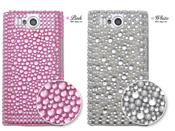 AQUOS PHONE ZETA SH-09D�p�f�R�P�[�X