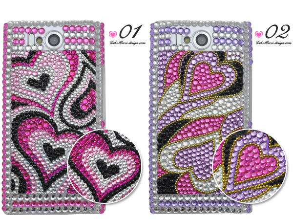 AQUOS PHONE ZETA SH-09D�p�f�R�P�[�X