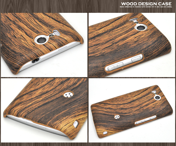 AQUOS PHONE ZETA SH-09D�p�E�b�h�f�U�C���P�[�X