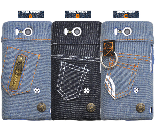 AQUOS PHONE ZETA SH-09D�p�f�j���f�U�C���P�[�X 